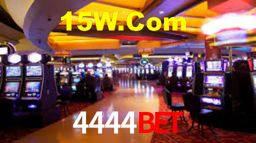 4444 Bet App