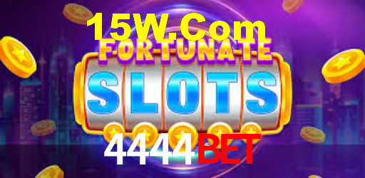 4444Bet: A Experiência de Casino com Jogos de Mesa ao Vivo