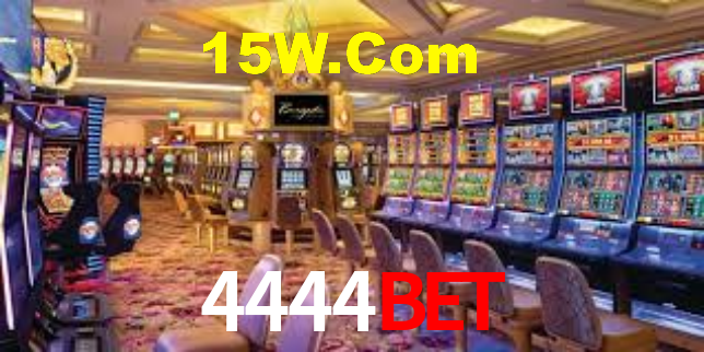 Jogos Exclusivos 4444Bet