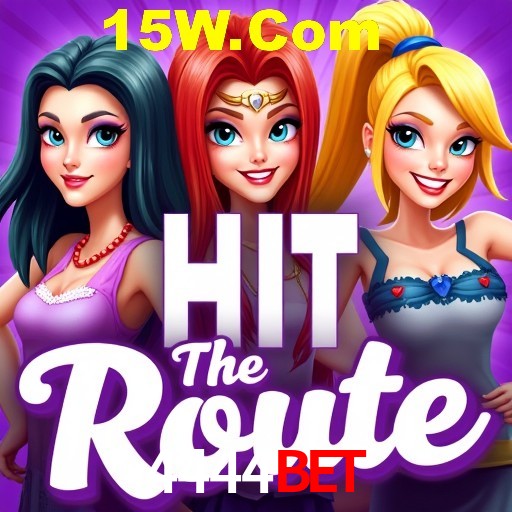 Descubra o Mundo do Cassino Online com 4444Bet