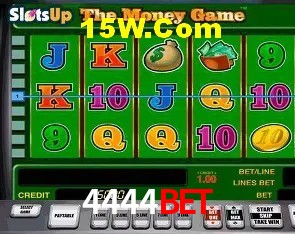 Promoção Relâmpago 4444Bet
