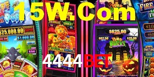 4444Bet
