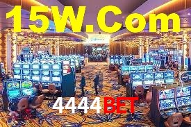 Programa VIP 4444Bet