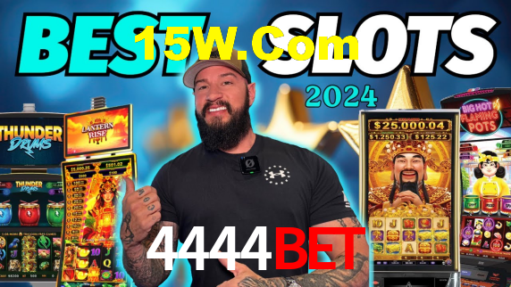 4444Bet