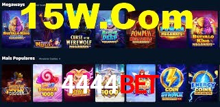 4444 Bet Login