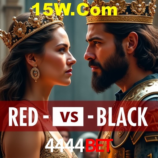 Descubra o Mundo do Cassino Online com 4444Bet