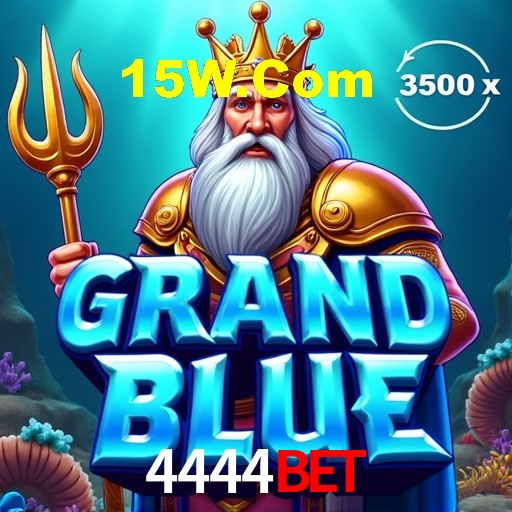Provedores de Jogos 4444Bet