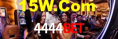 4444 Bet Login