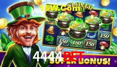 Login Seguro 4444Bet