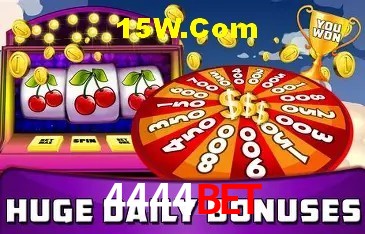 Especiais de Fim de Semana 4444Bet